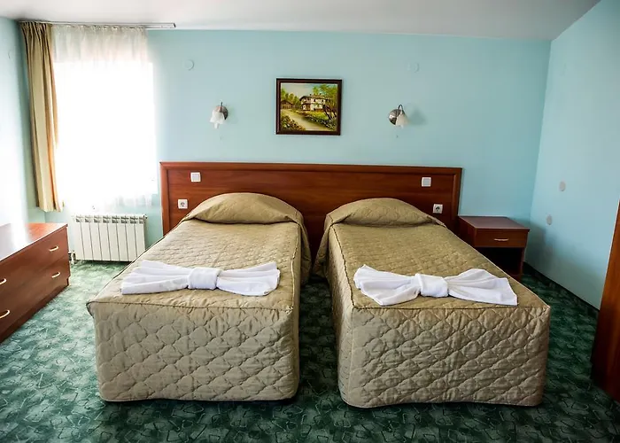 Hotel Bariakov Family Bansko