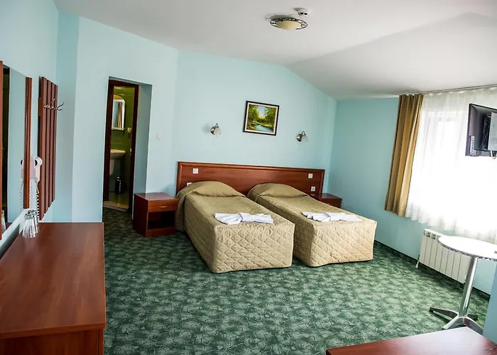 Bariakov Family 3* Bansko