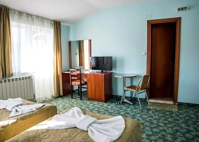 Bariakov Family Hotel Bansko