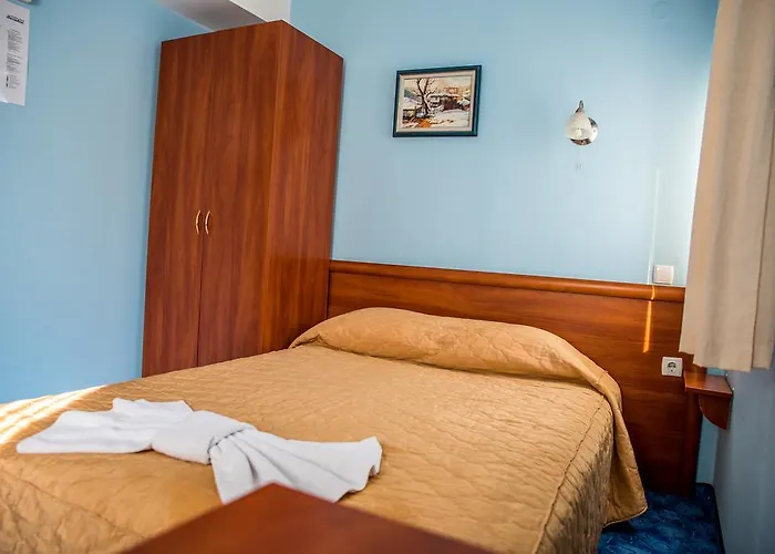 Bariakov Family Bansko