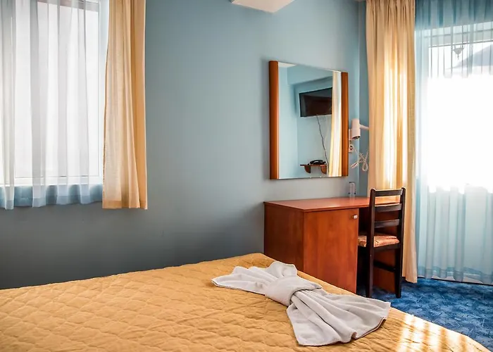 Hotel Bariakov Family Bansko