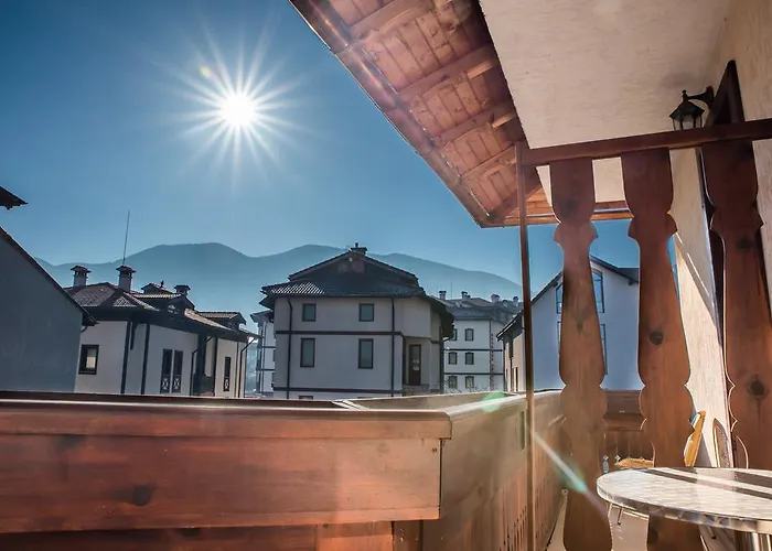 Bariakov Family Hotel 3*