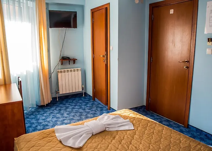 Bariakov Family Bansko