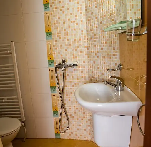 Bariakov Family Hotel Bansko