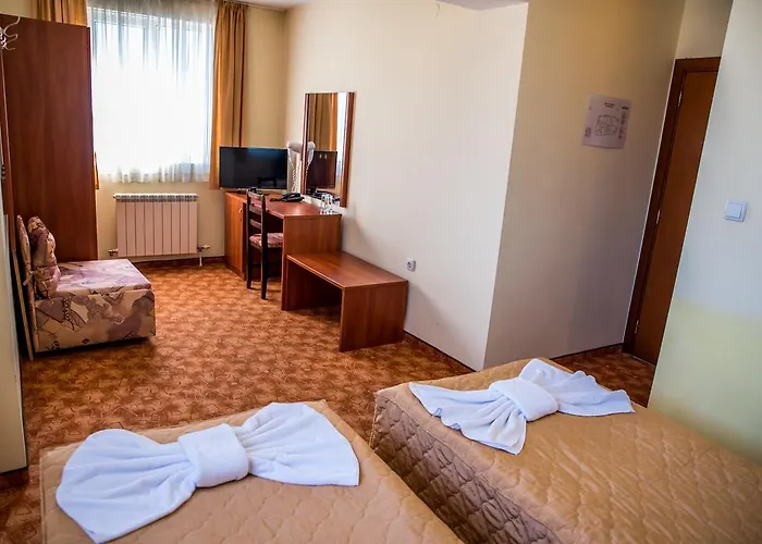 Bariakov Family 3* Bansko