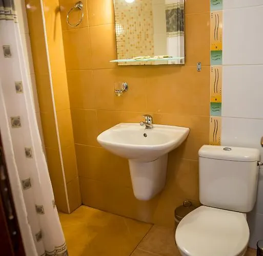 Hotel Bariakov Family 3*