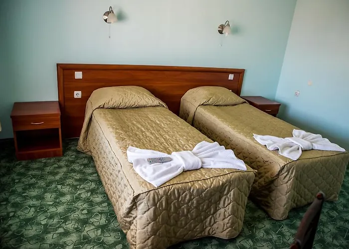 Bariakov Family 3* Bansko