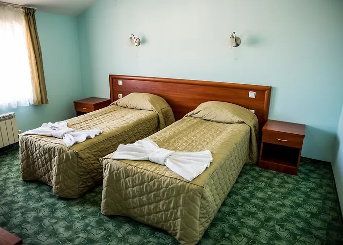 Bariakov Family Hotel Bansko