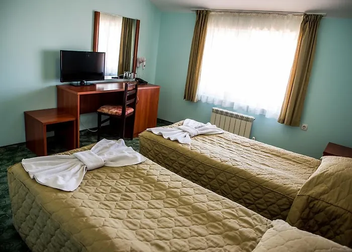 Bariakov Family 3* Bansko