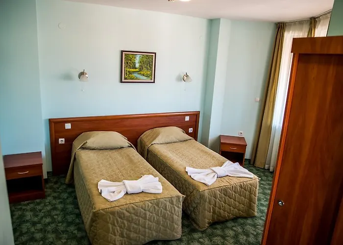 Hotel Bariakov Family Bansko