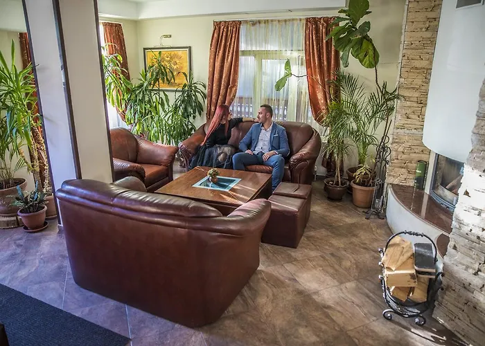 Bariakov Family 3* Bansko