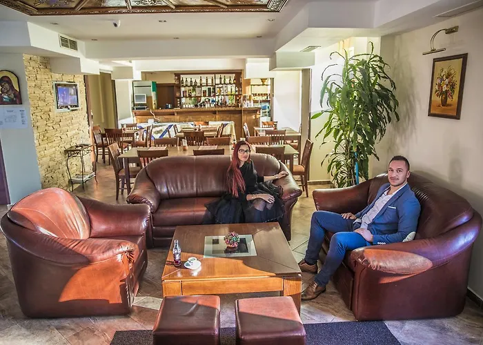 Bariakov Family Hotel