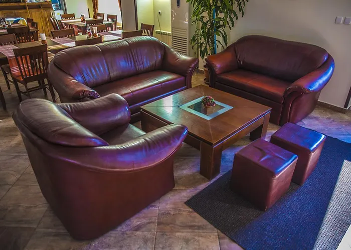 Bariakov Family 3* Bansko