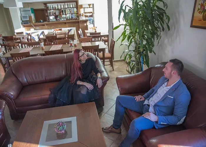 Hotel Bariakov Family 3*