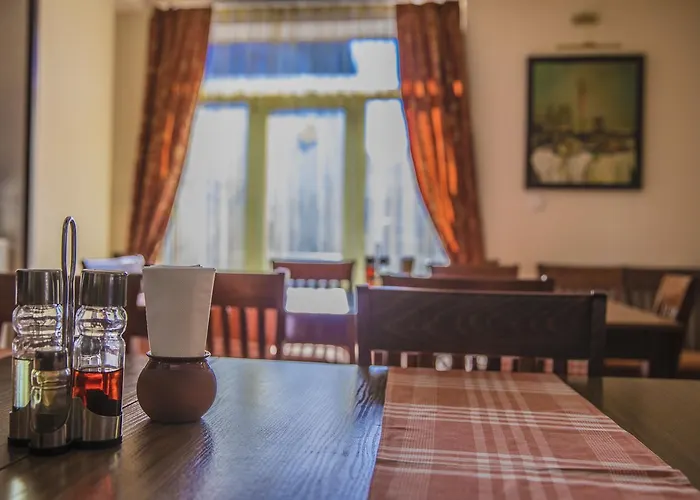 Bariakov Family Hotel Bansko