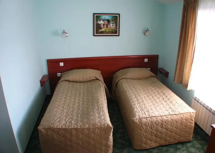 Bariakov Family Bansko