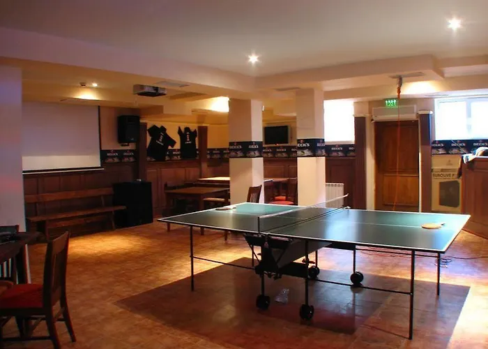 Bariakov Family Bansko