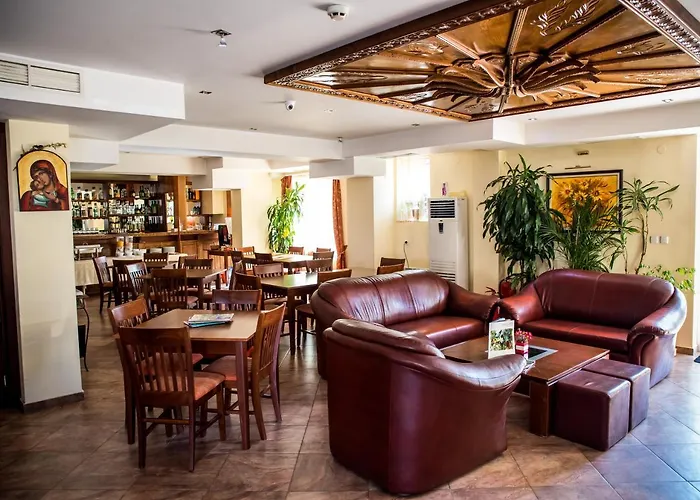 Bariakov Family 3* Bansko