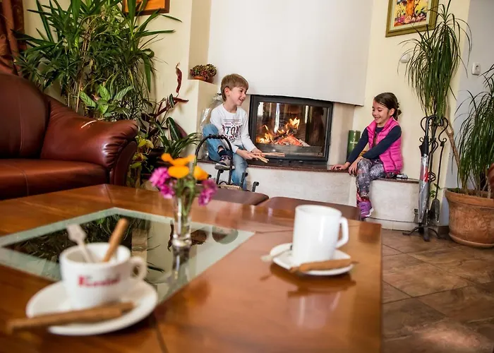 Bariakov Family Hotel